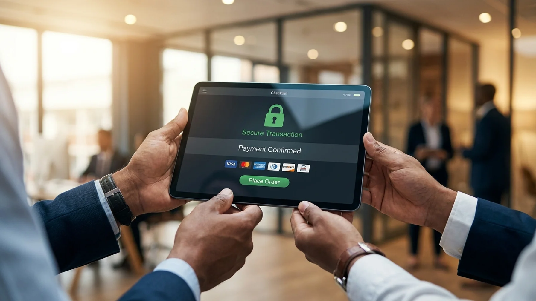 Why Hosted Checkout Rocks for Online Payments
