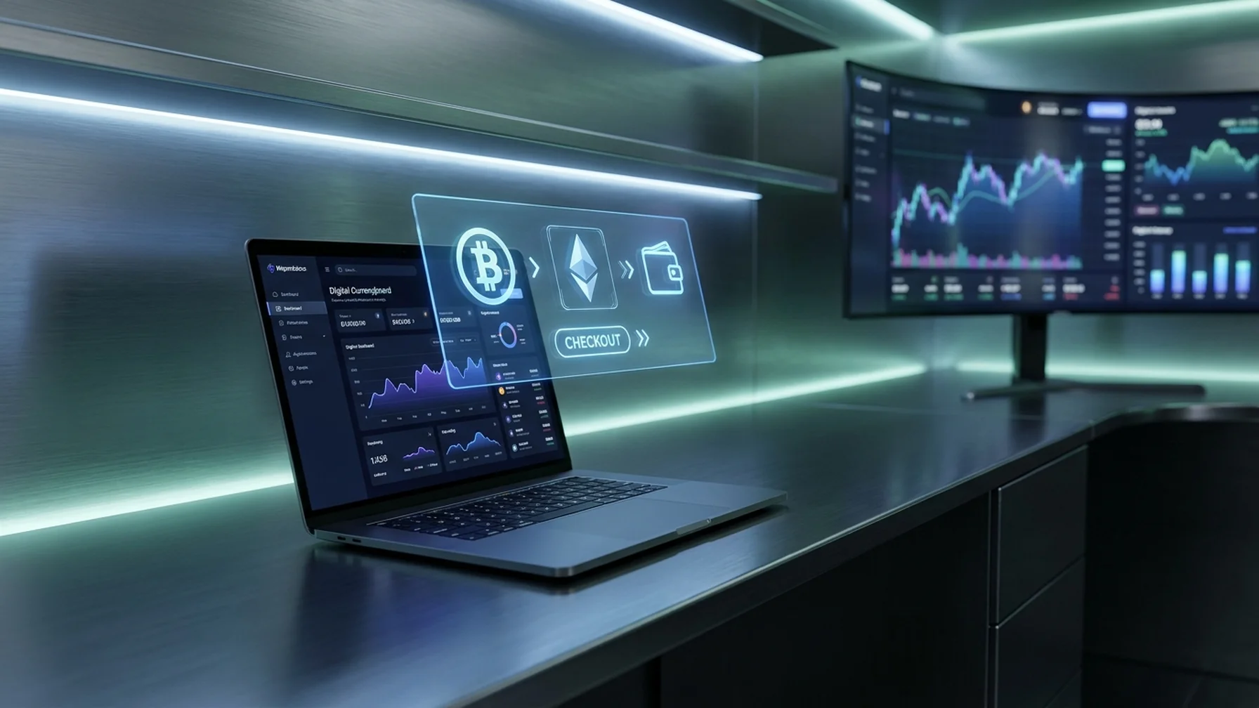 Choosing the Best Crypto Checkout Solutions: A Comprehensive Guide