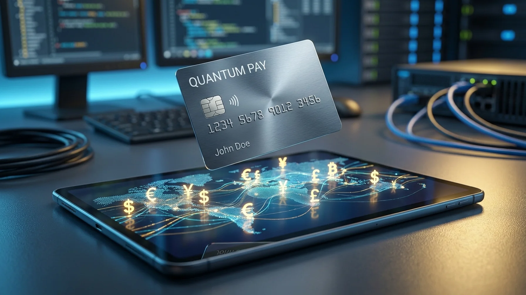 Unveiling the Enigma of Card on File Transactions: More Than Just Numbers