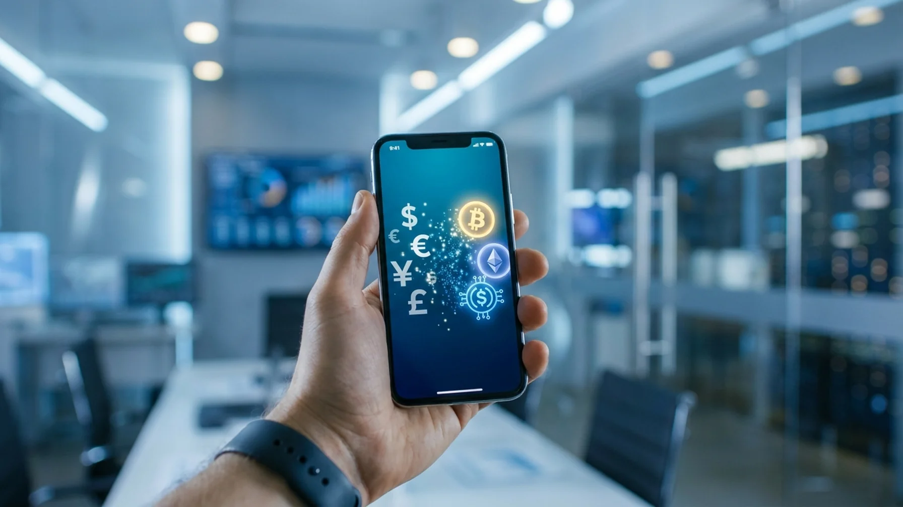 Understanding Fiat to Crypto Gateways