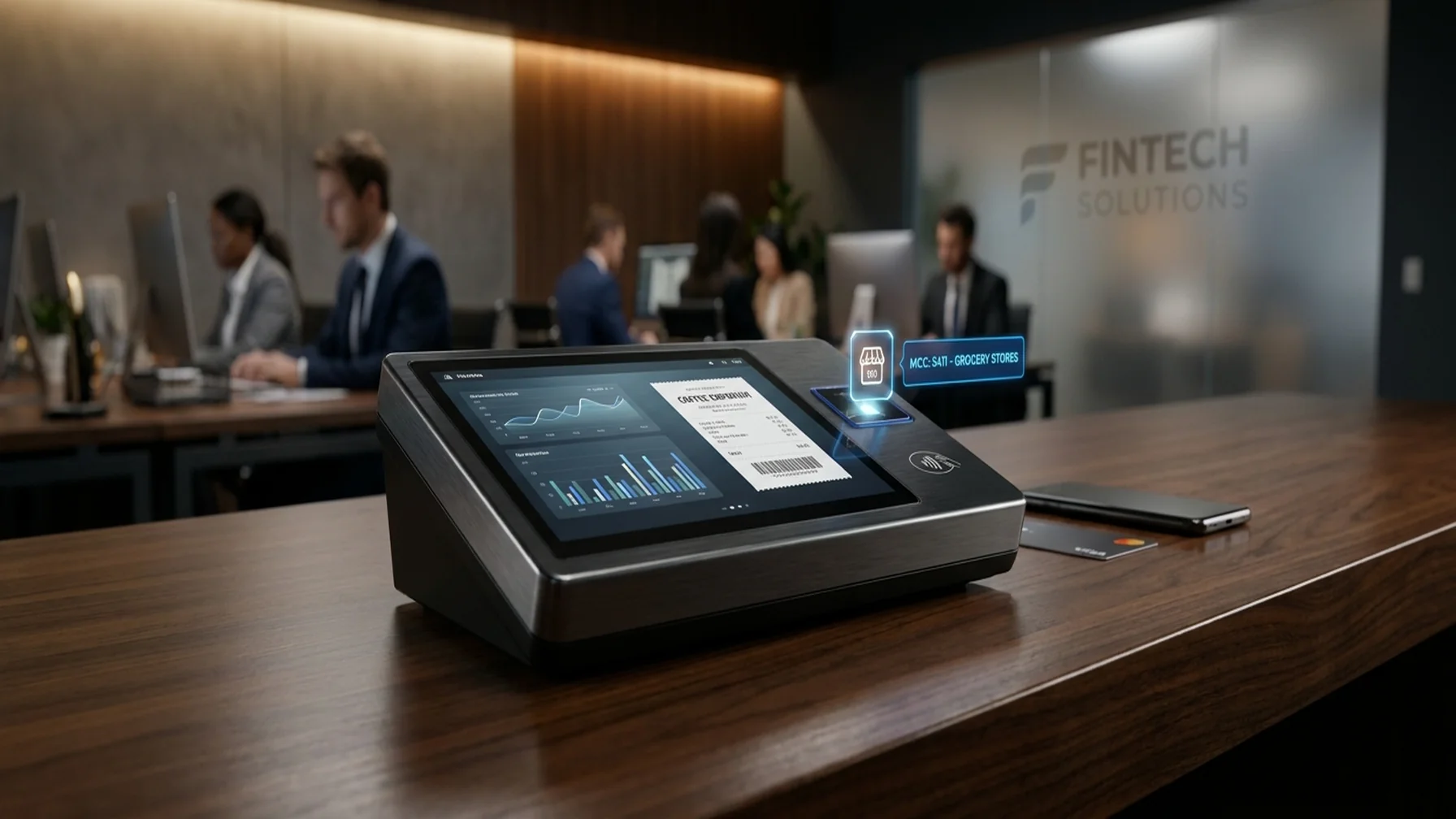 Why MCC Codes are a Big Deal in Online Payment Processing