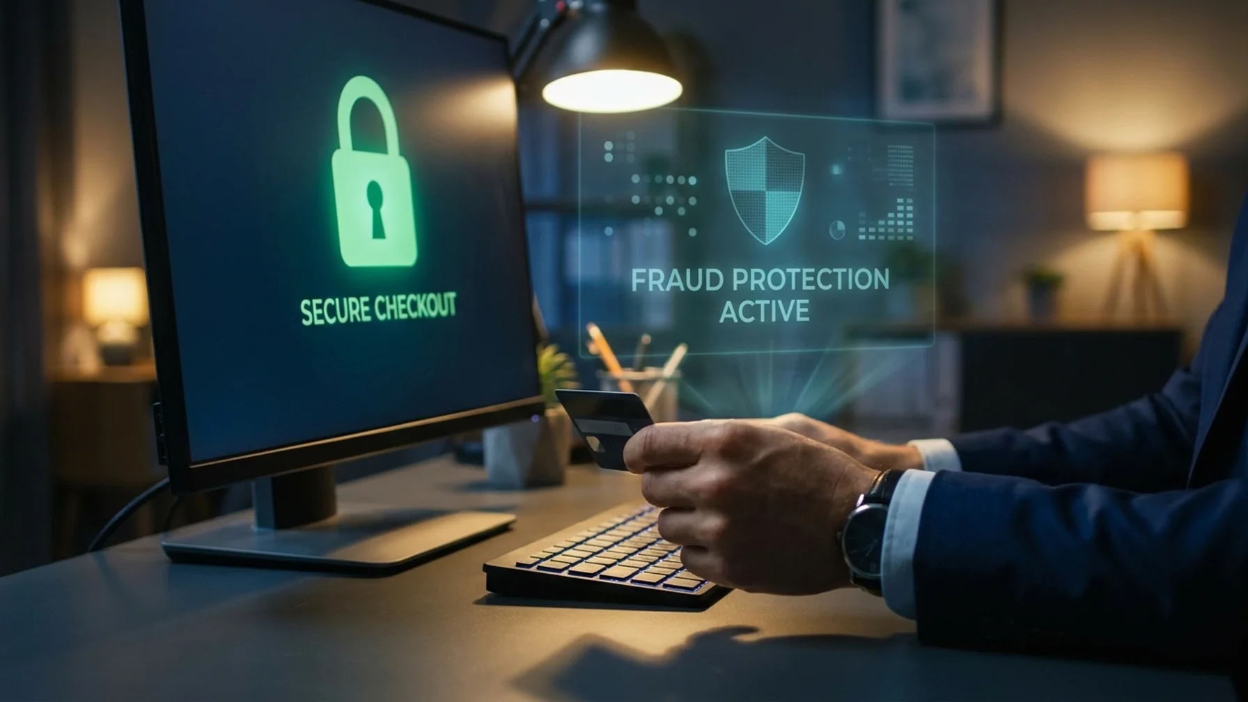 Comprehensive Strategies for Preventing Ecommerce Fraud