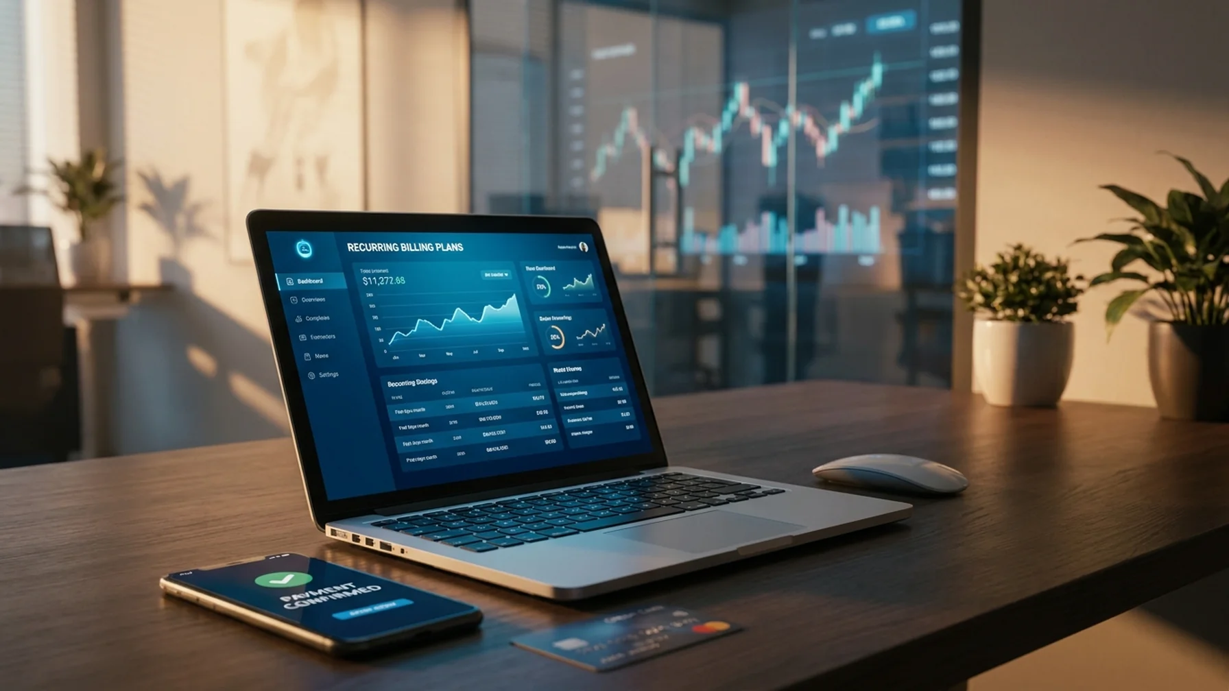 The Lowdown on Recurring Billing: A Guide to Navigating Online Payments