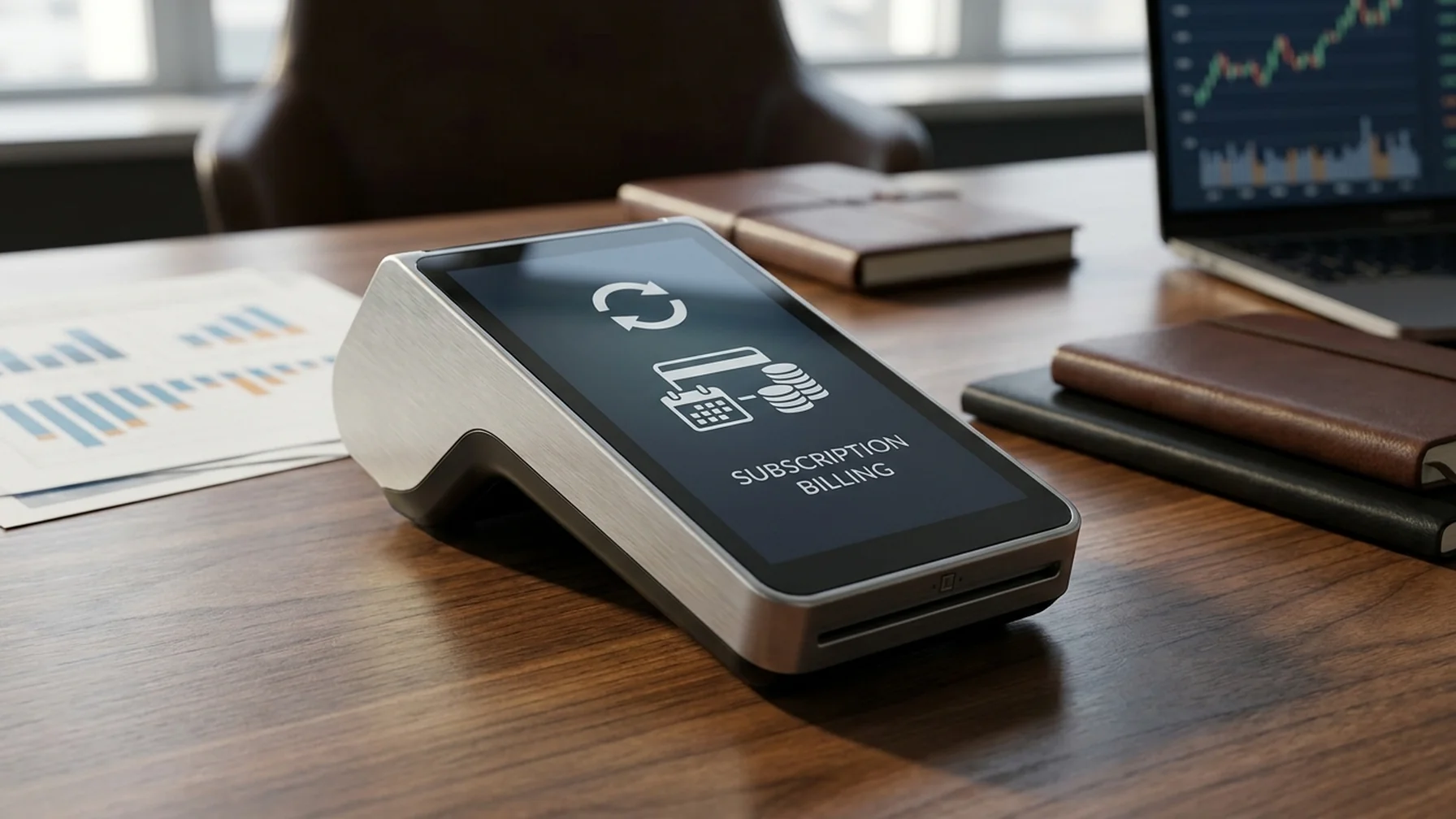 The Inside Scoop on Subscription Billing for E-commerce Mavericks