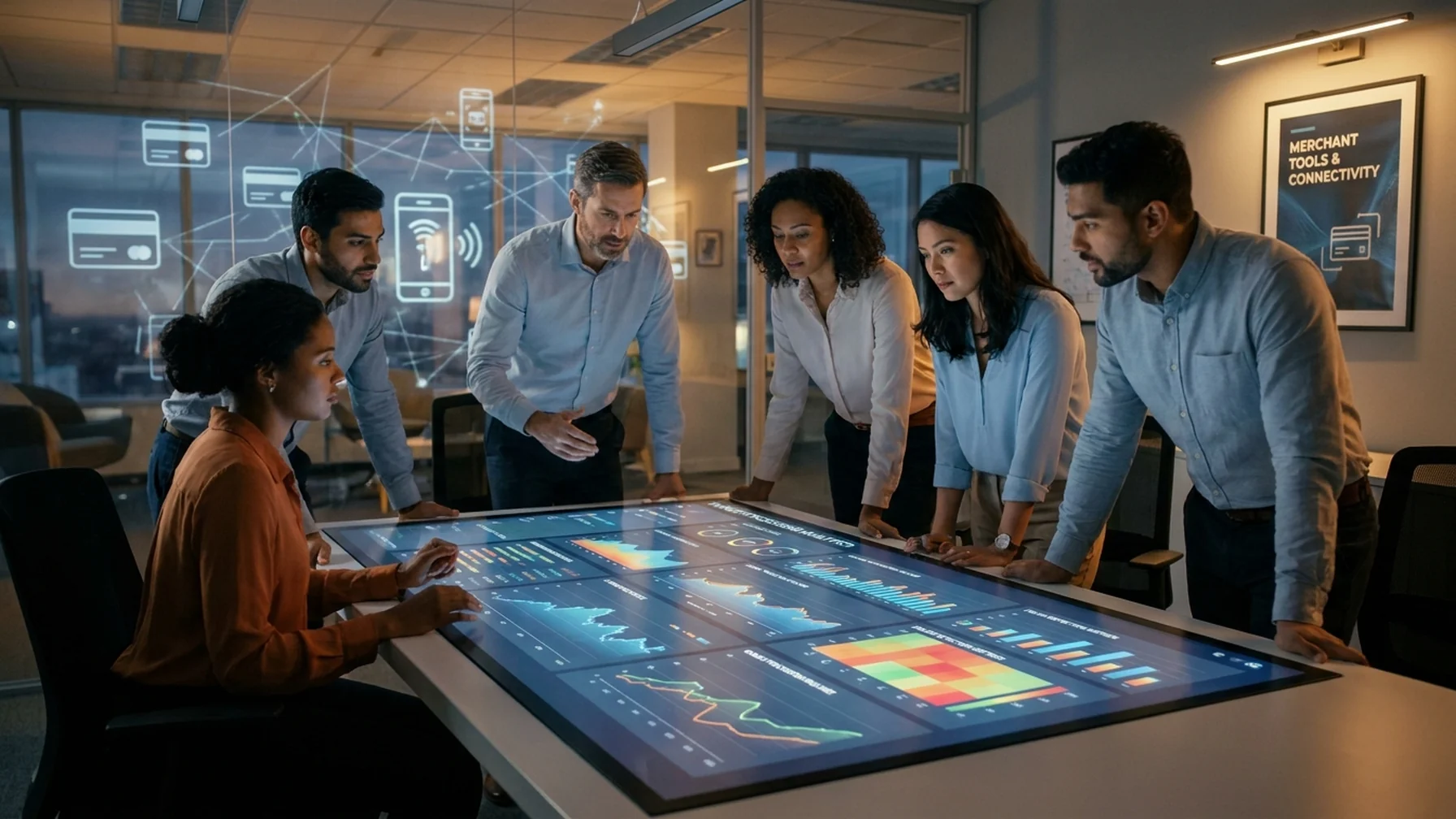 Diving Into Payment Processors: Your Guide with a Twist