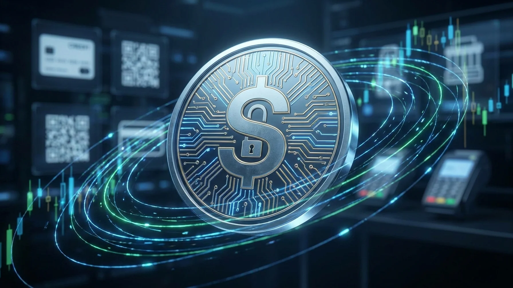 Exploring Tokenization in Payments